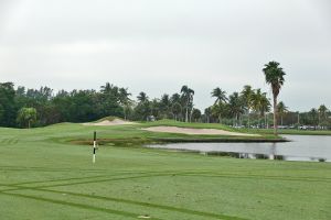 Crandon 11th Fairway